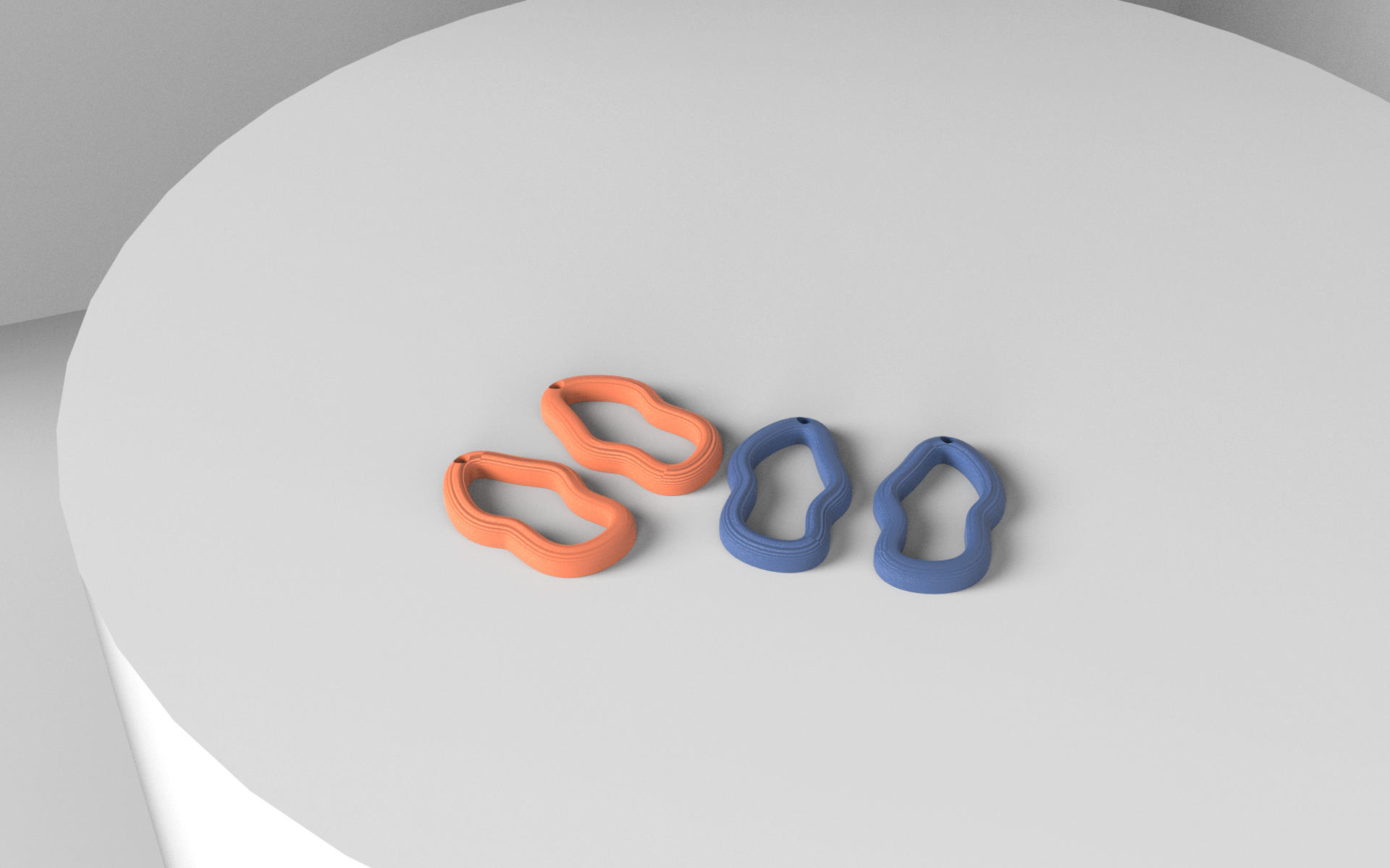 Aros - Pendientes - Earrings