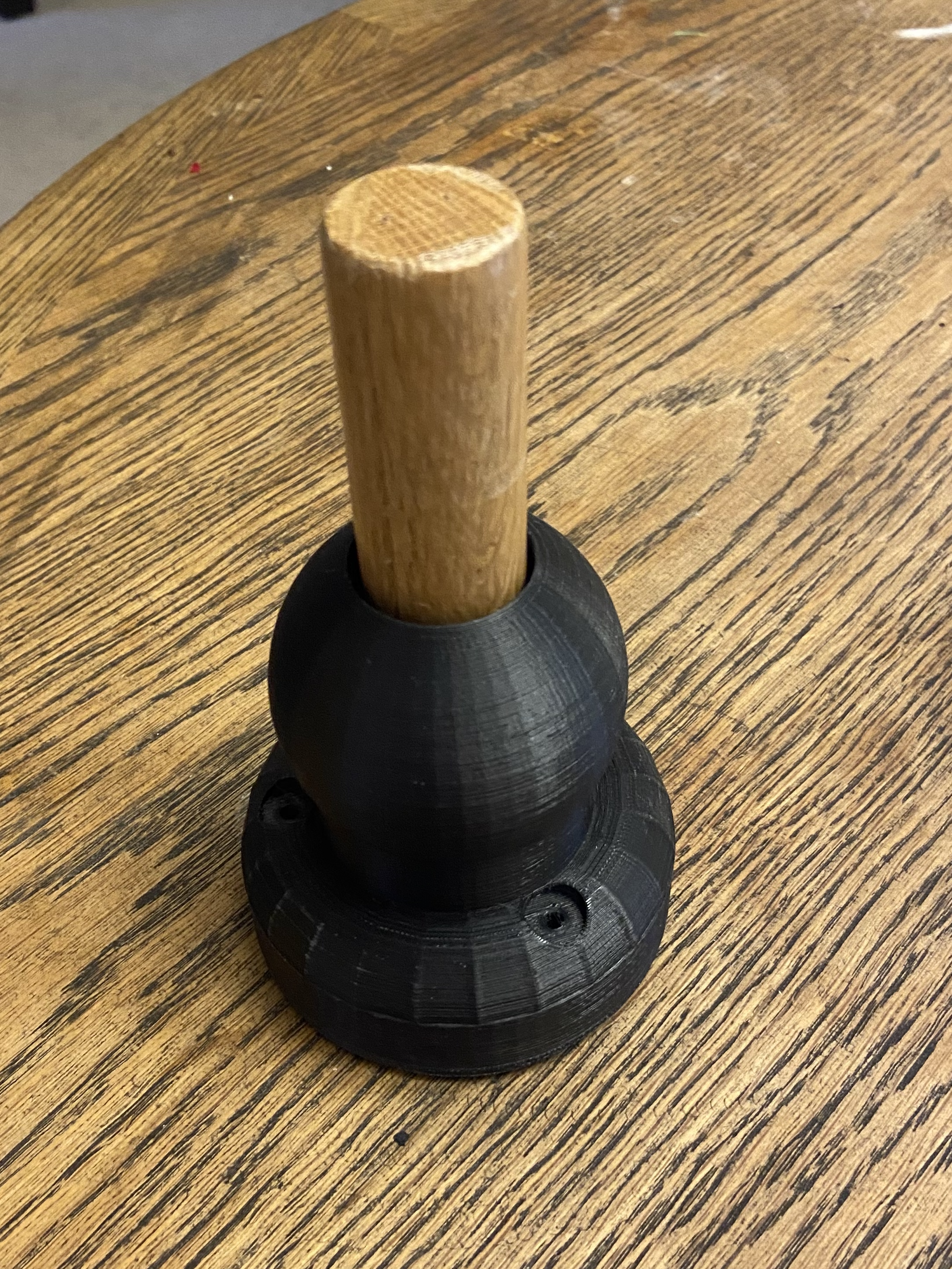 Ninja Peg Grasper Receiver — thumbnail 3