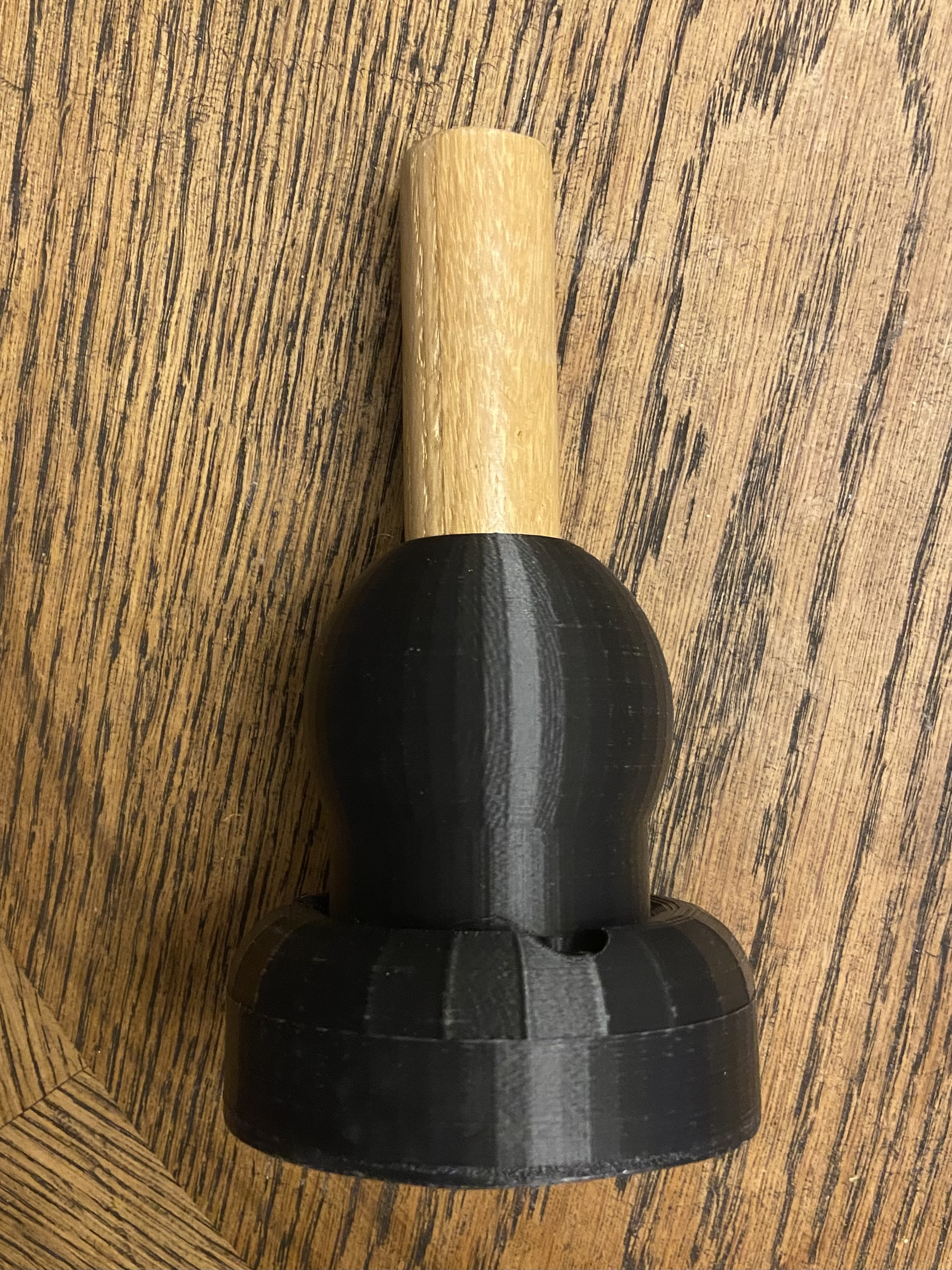 Ninja Peg Grasper Receiver — thumbnail 4