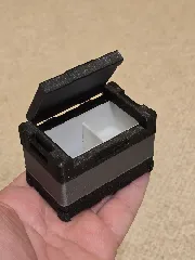 1/10 Scale Fridge myCOOLMAN