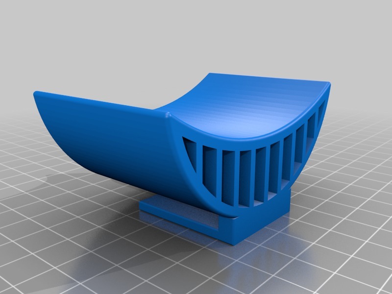 Ride Vent