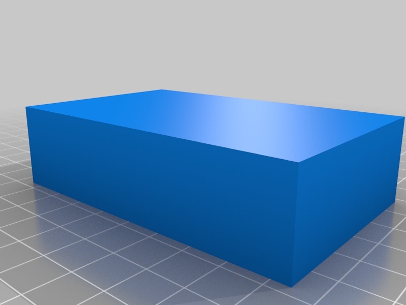 Miniatura 2 do modelo 3D Launchpad Case
