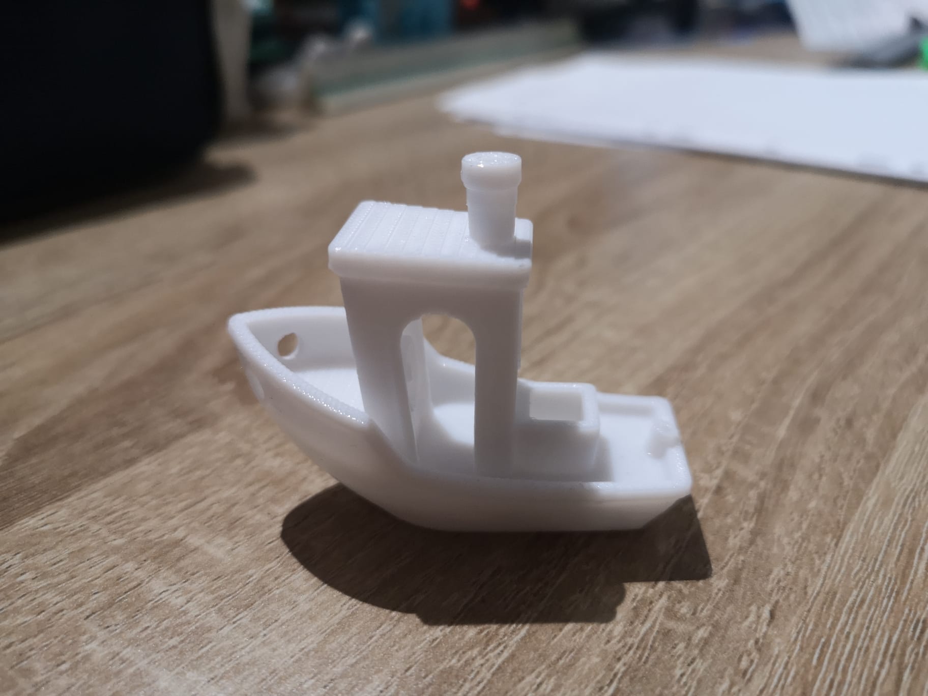 Print profil Anycubic PETG