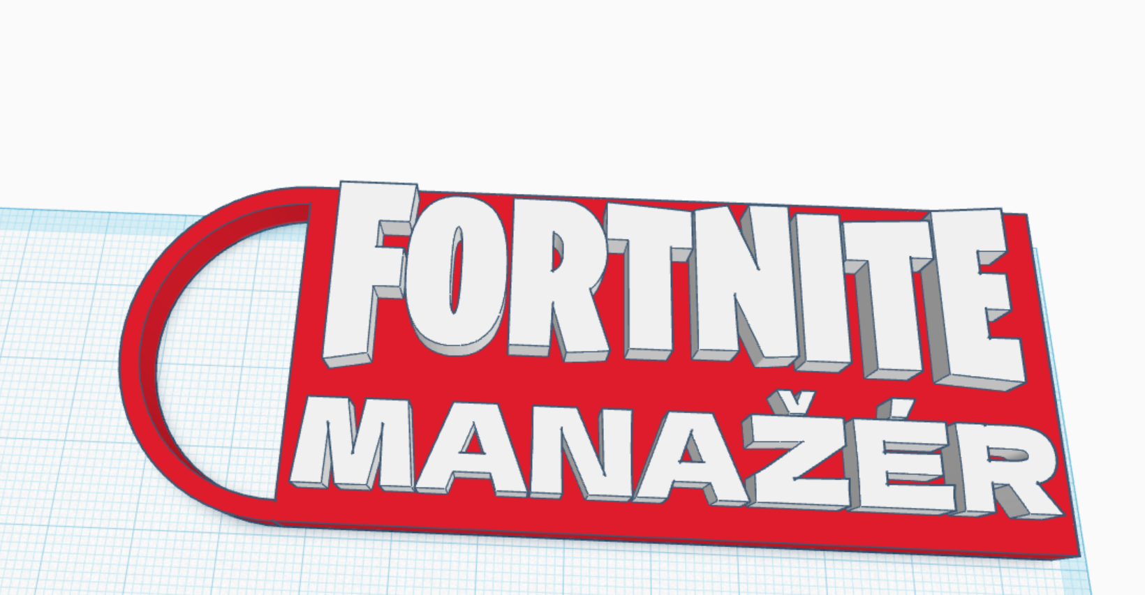 fortnite manager       (fortnite manažér)