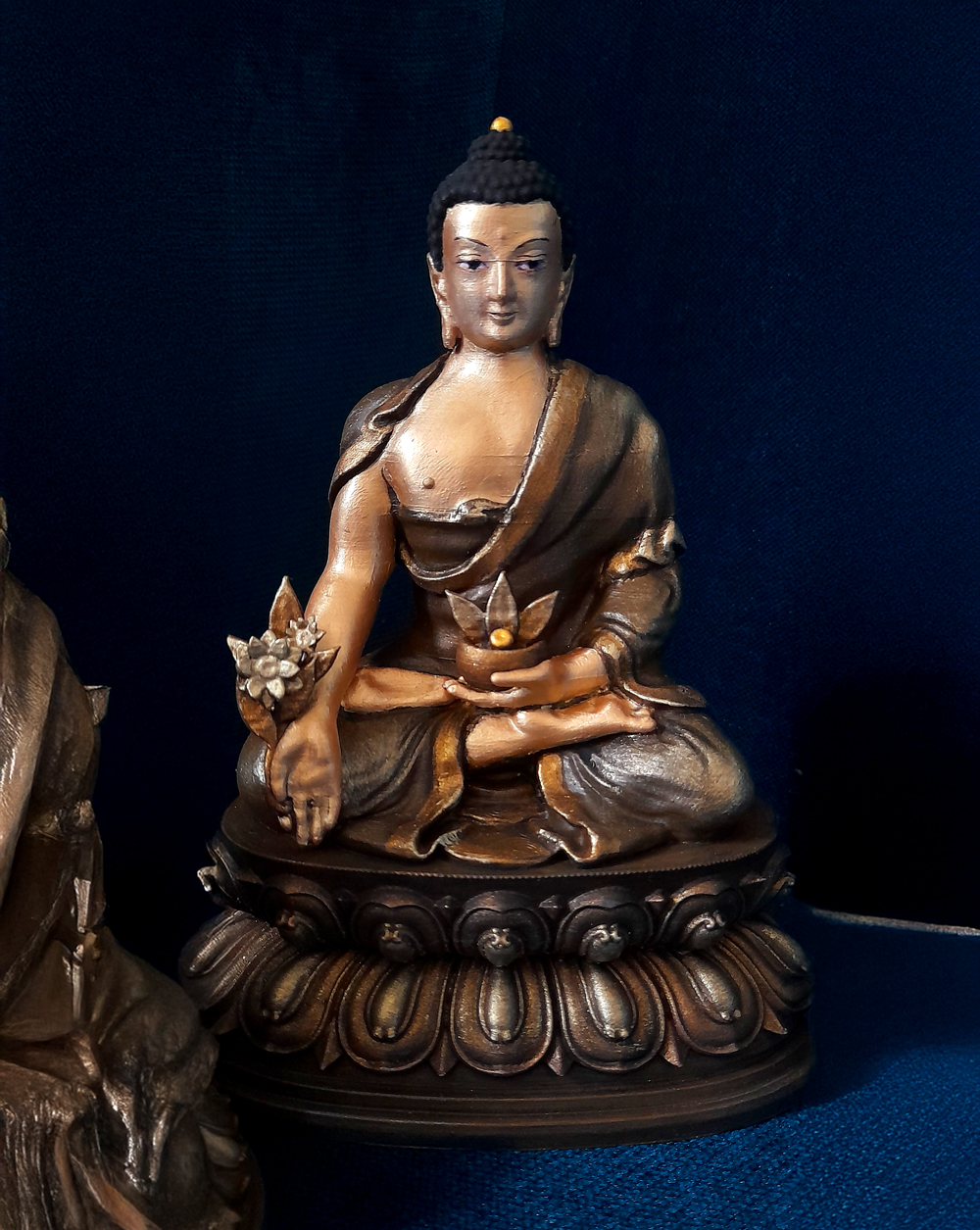 Medicine Buddha