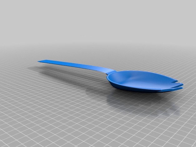 Spork