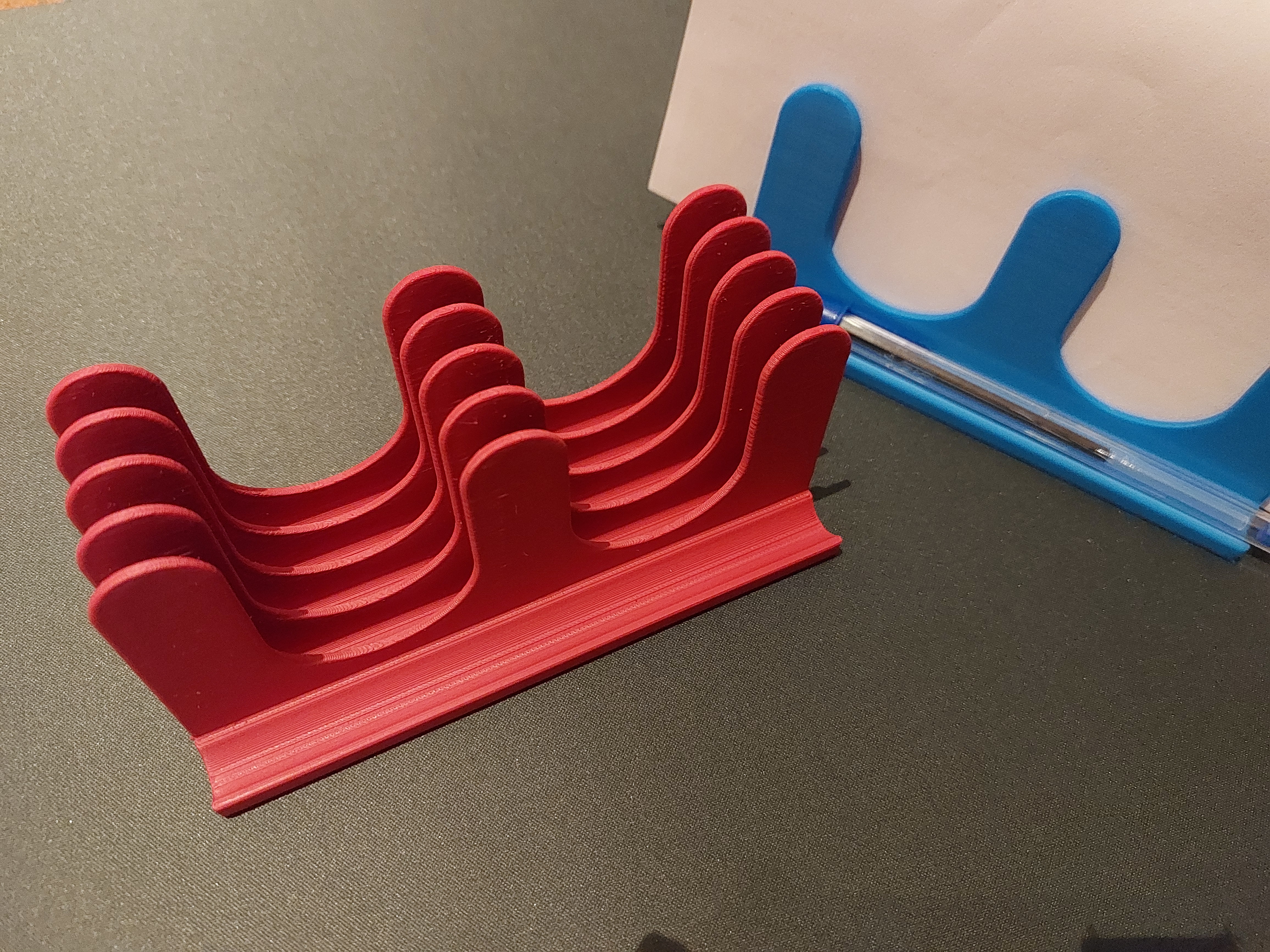 Briefhalter/Letter Organizer