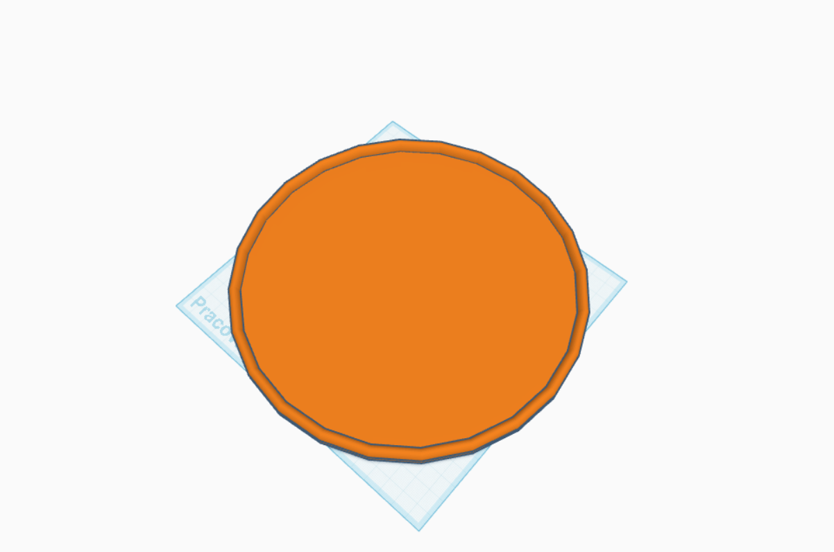flying disc v1