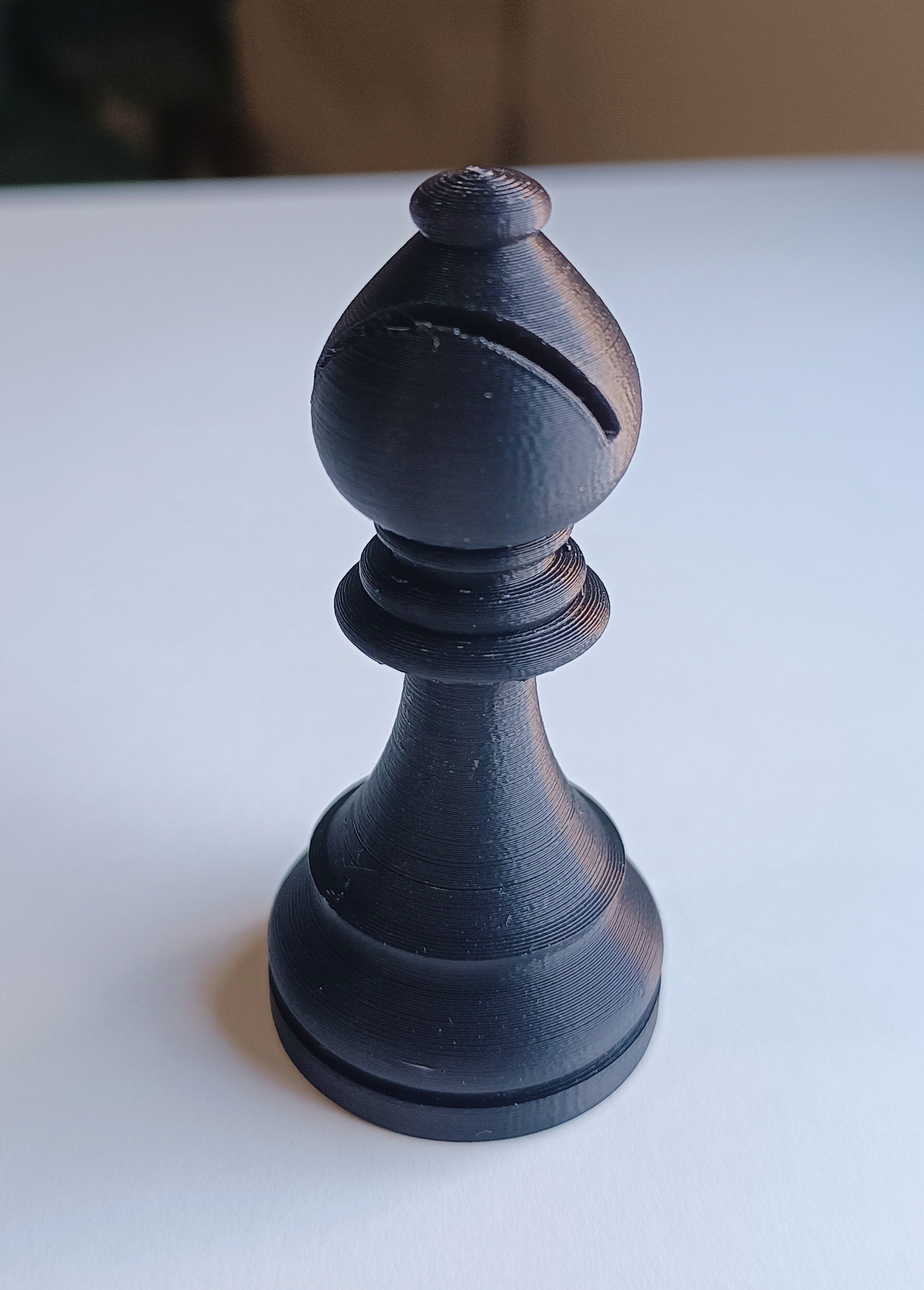Classic Chess Bishop