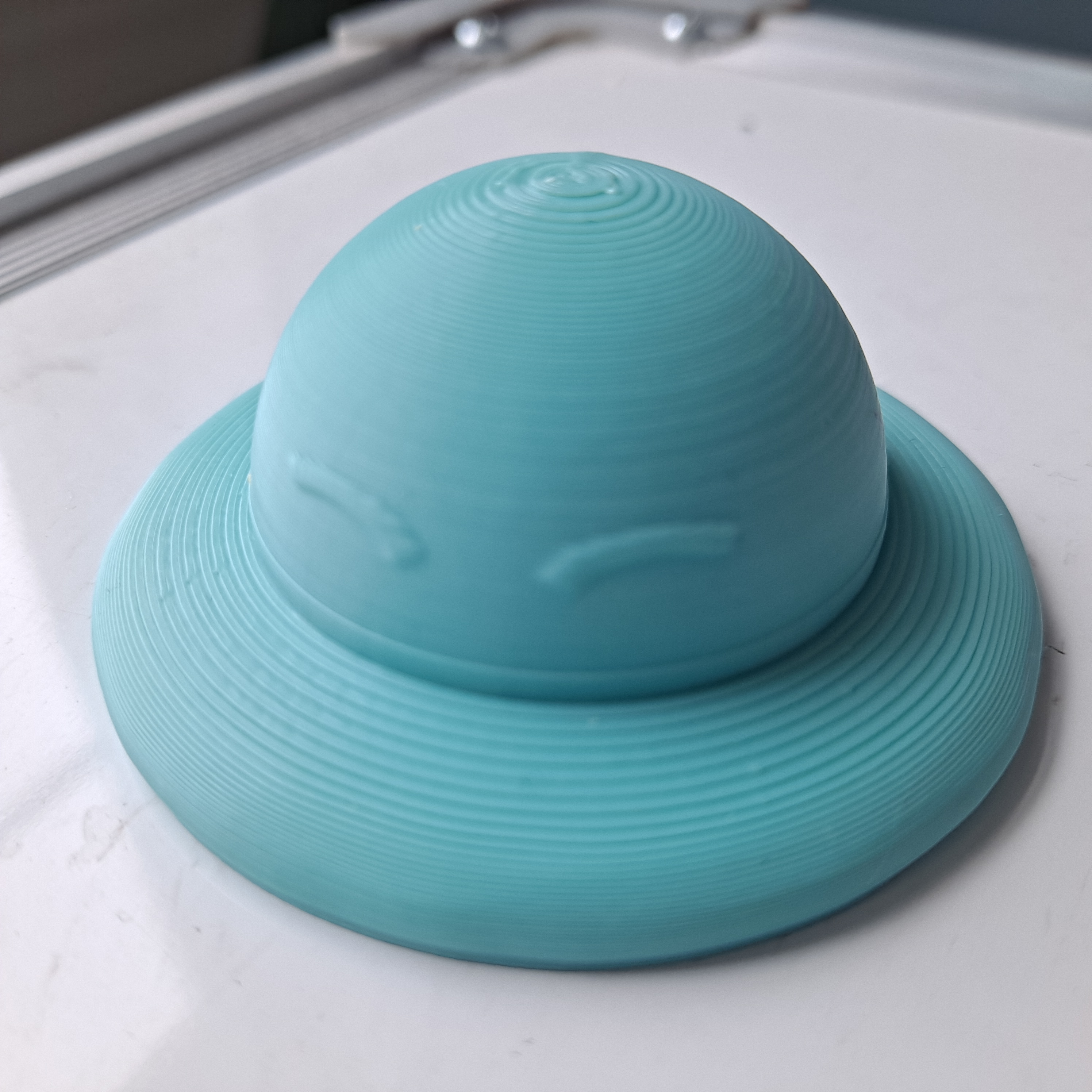 Yolky Slime (Slime Rancher 2)