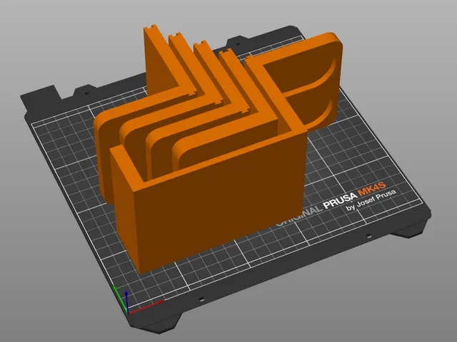 Ninja Thirsti Pods Tray - Modular