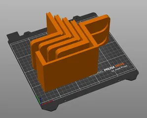 Ninja Thirsti Pods Tray - Modular