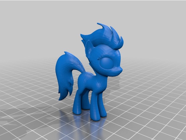 I am Spitfire