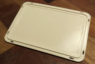 Lid for Mini Crate