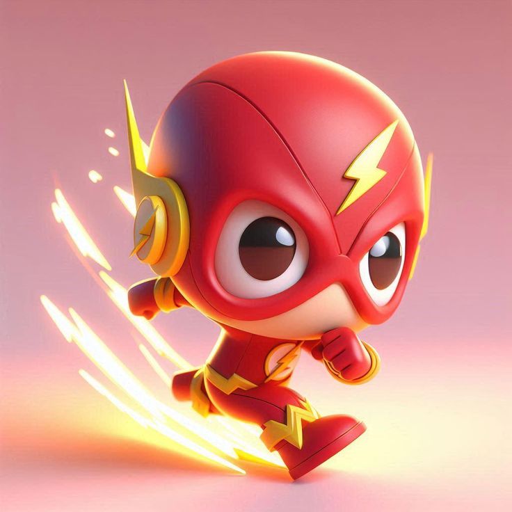 Mini Cute Flash