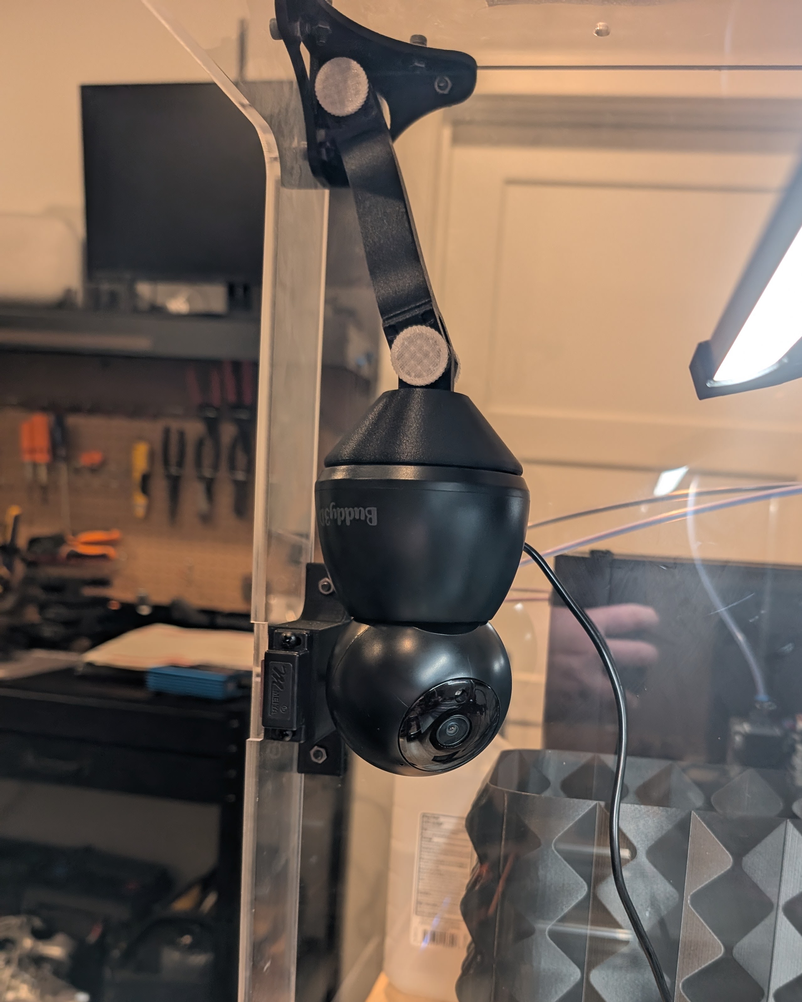 Buddy 3D Camera Mount (Hanging) — miniatura 2