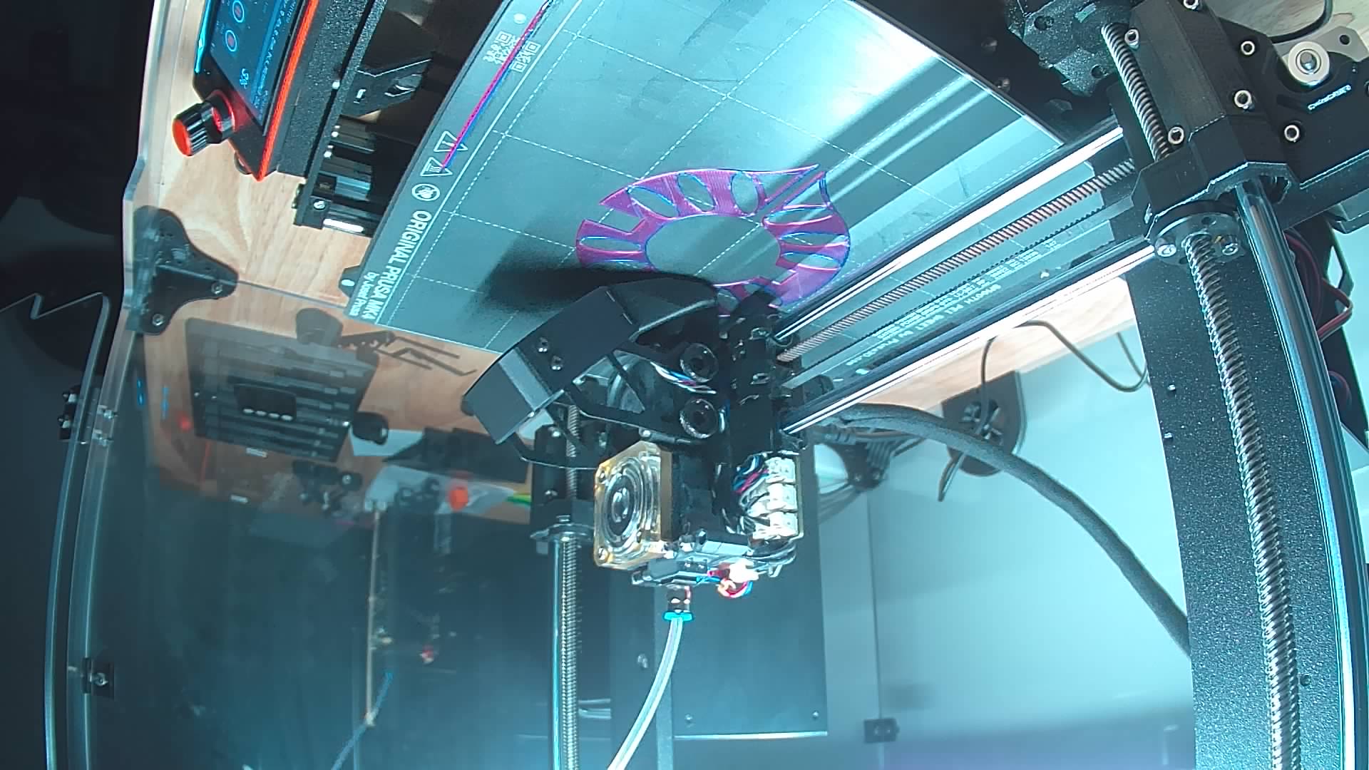 Buddy 3D Camera Mount (Hanging) — miniatura 4