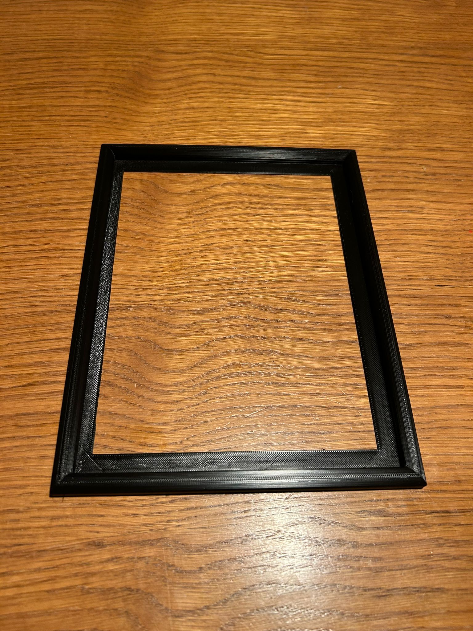 Miniatura 2 do modelo 3D HueForge Frame
