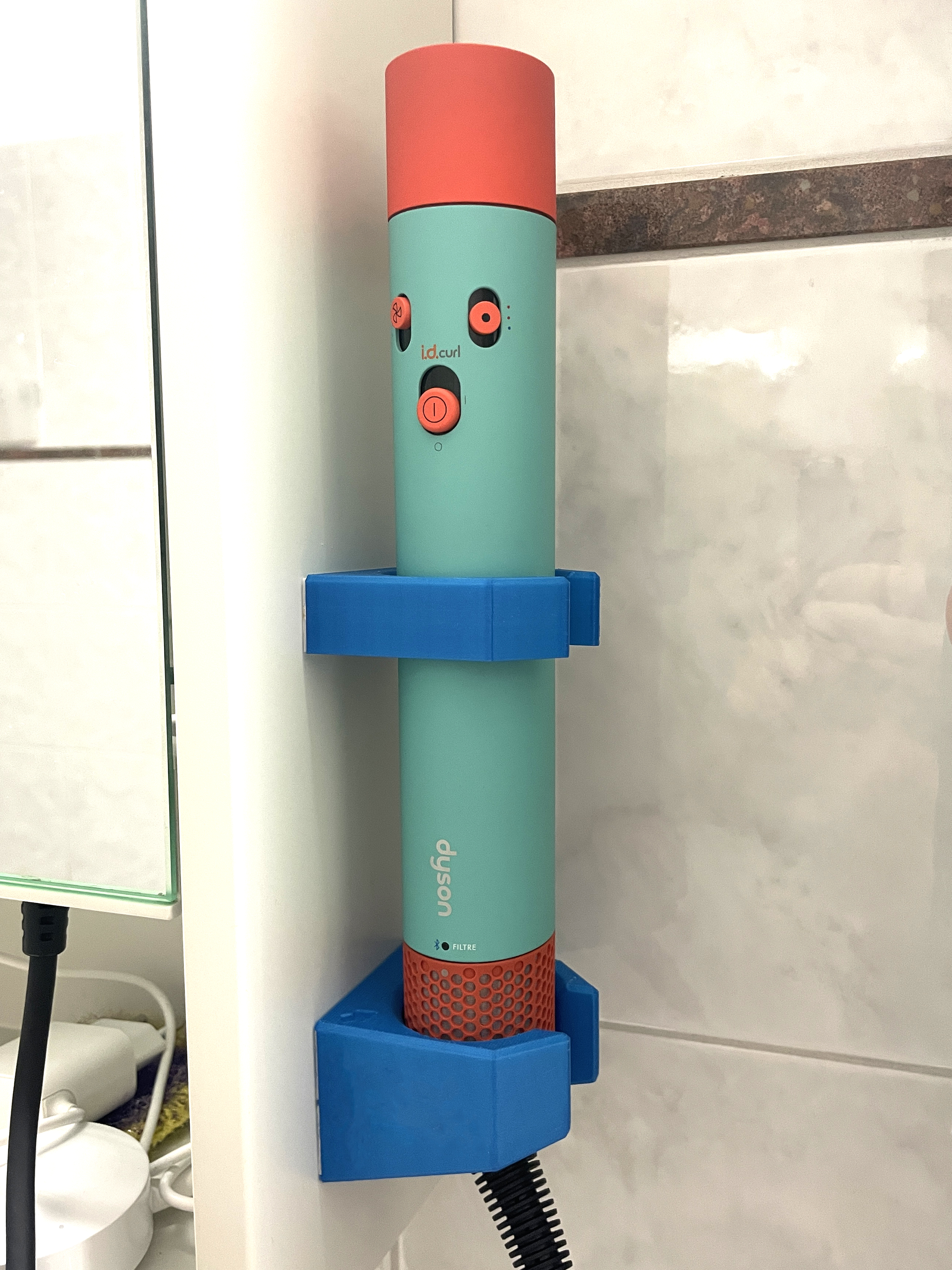 Holder for Dyson Airwrap i.d.