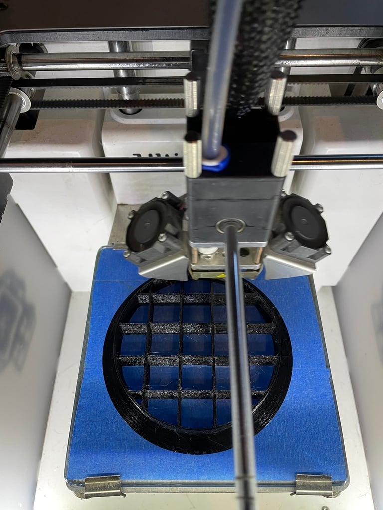 Truma E2400 Replacement Grid — miniatura 2