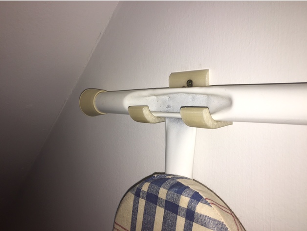 Ironing Board hanger thing