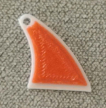 porte clef noel