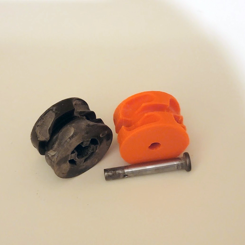 Window Quilt Idler — thumbnail 2