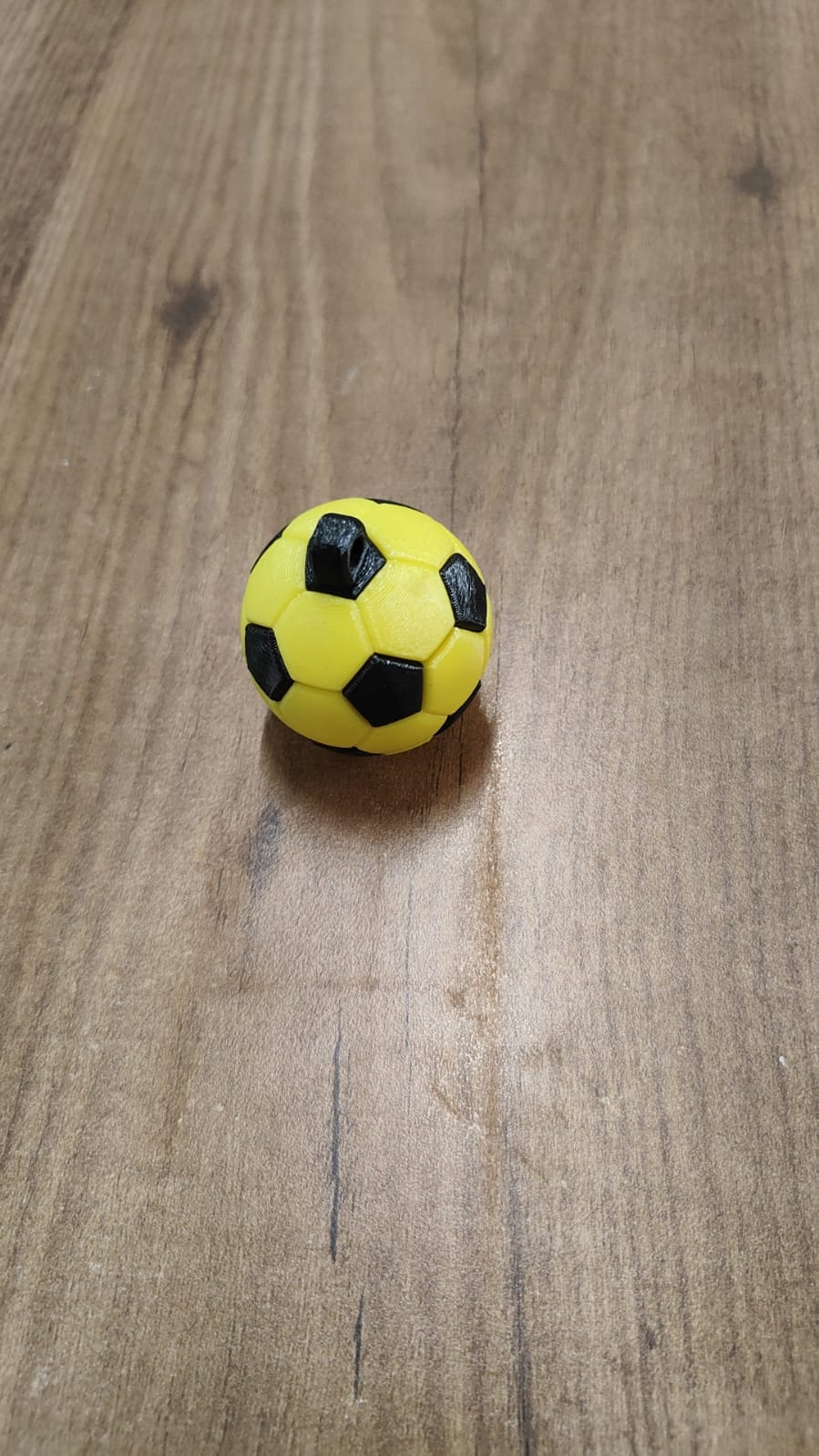 Football & key chain NO AMS