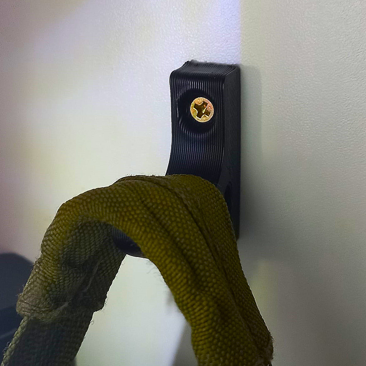 WALL HOOK