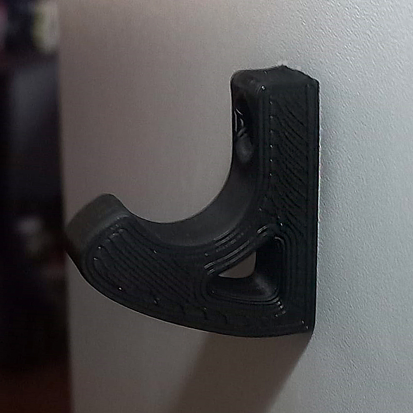 WALL HOOK — thumbnail 2