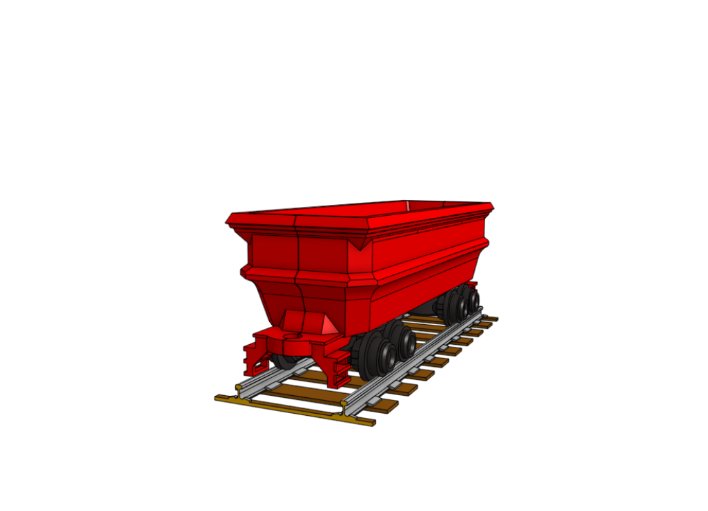 DigiWish Holiday Train — miniatura 15