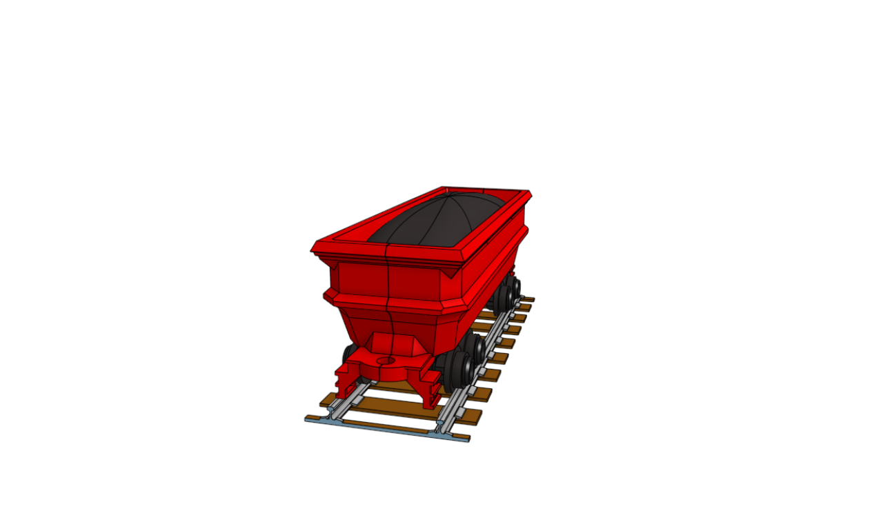 DigiWish Holiday Train — miniatura 14