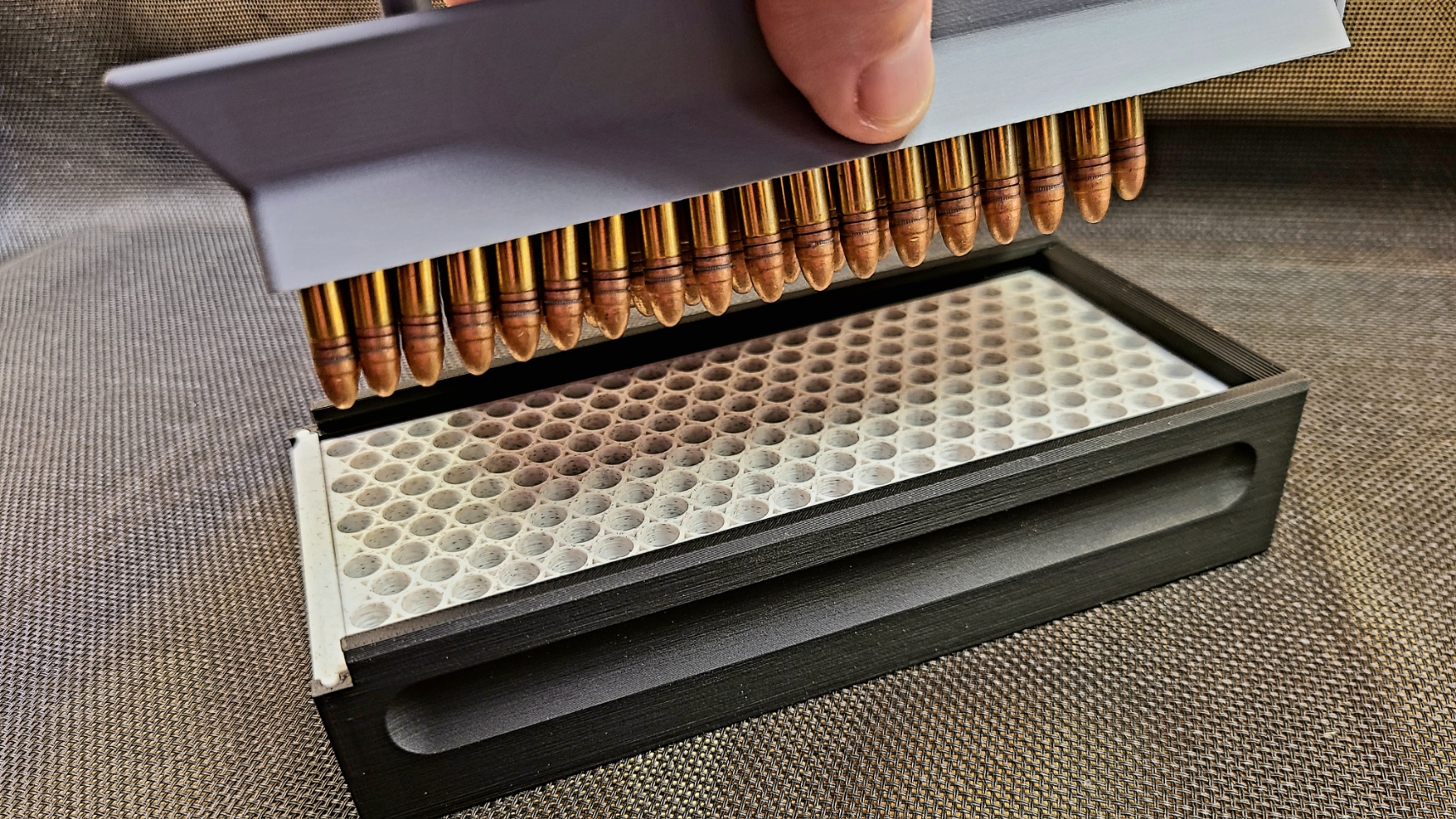 .22 LR Case Loader — miniatura 7
