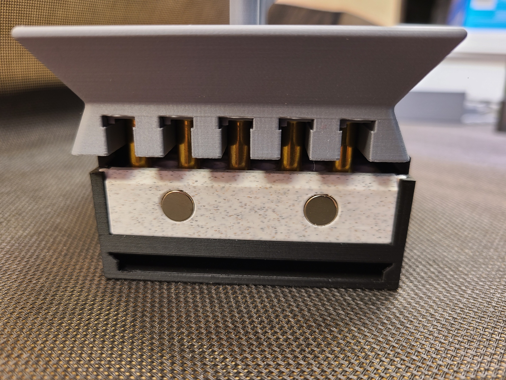 .22 LR Case Loader — miniatura 8
