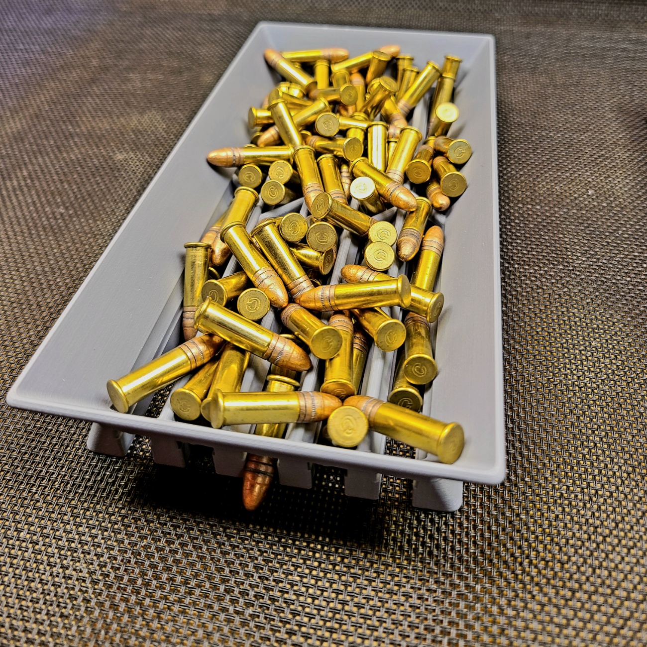 .22 LR Case Loader — miniatura 3