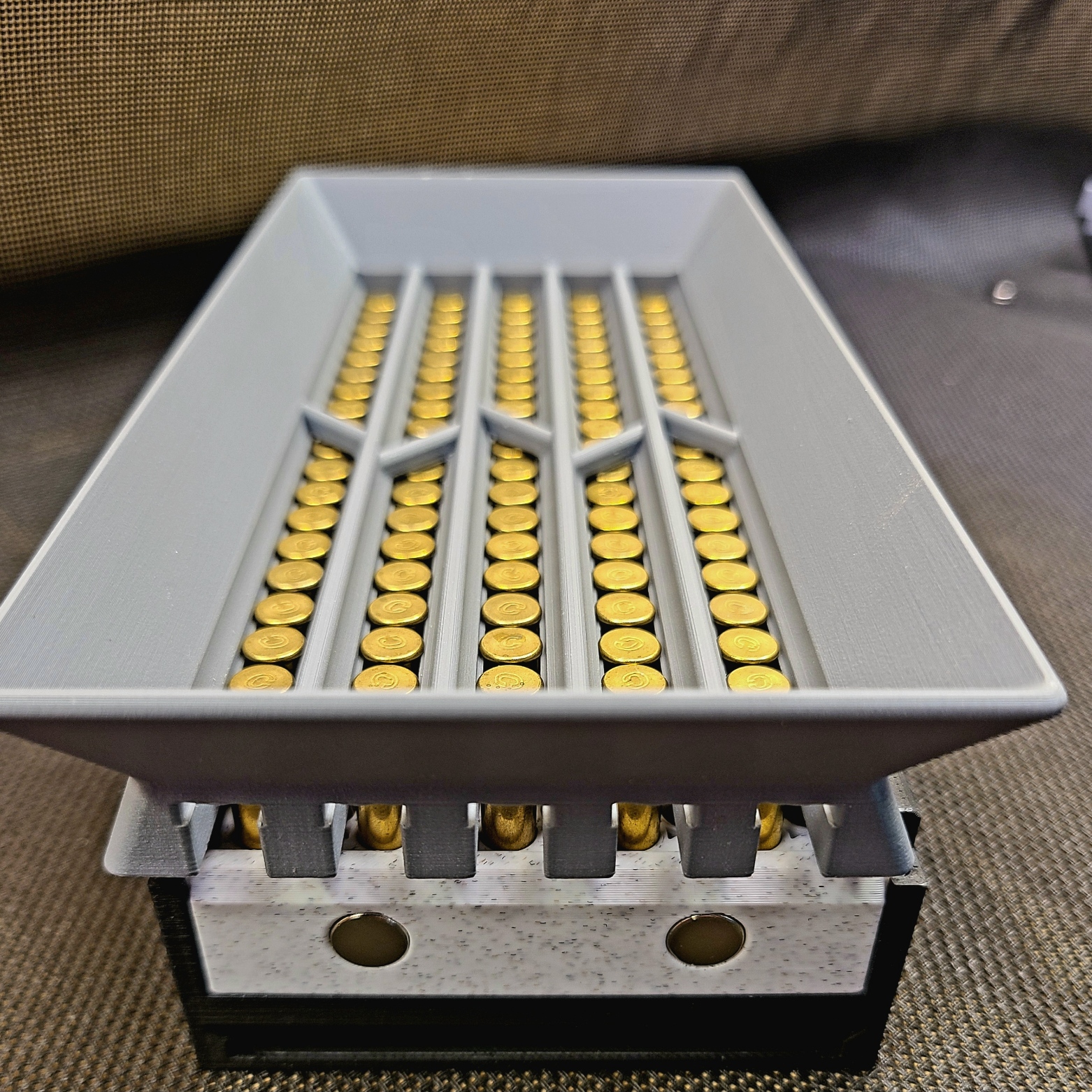 .22 LR Case Loader — miniatura 9