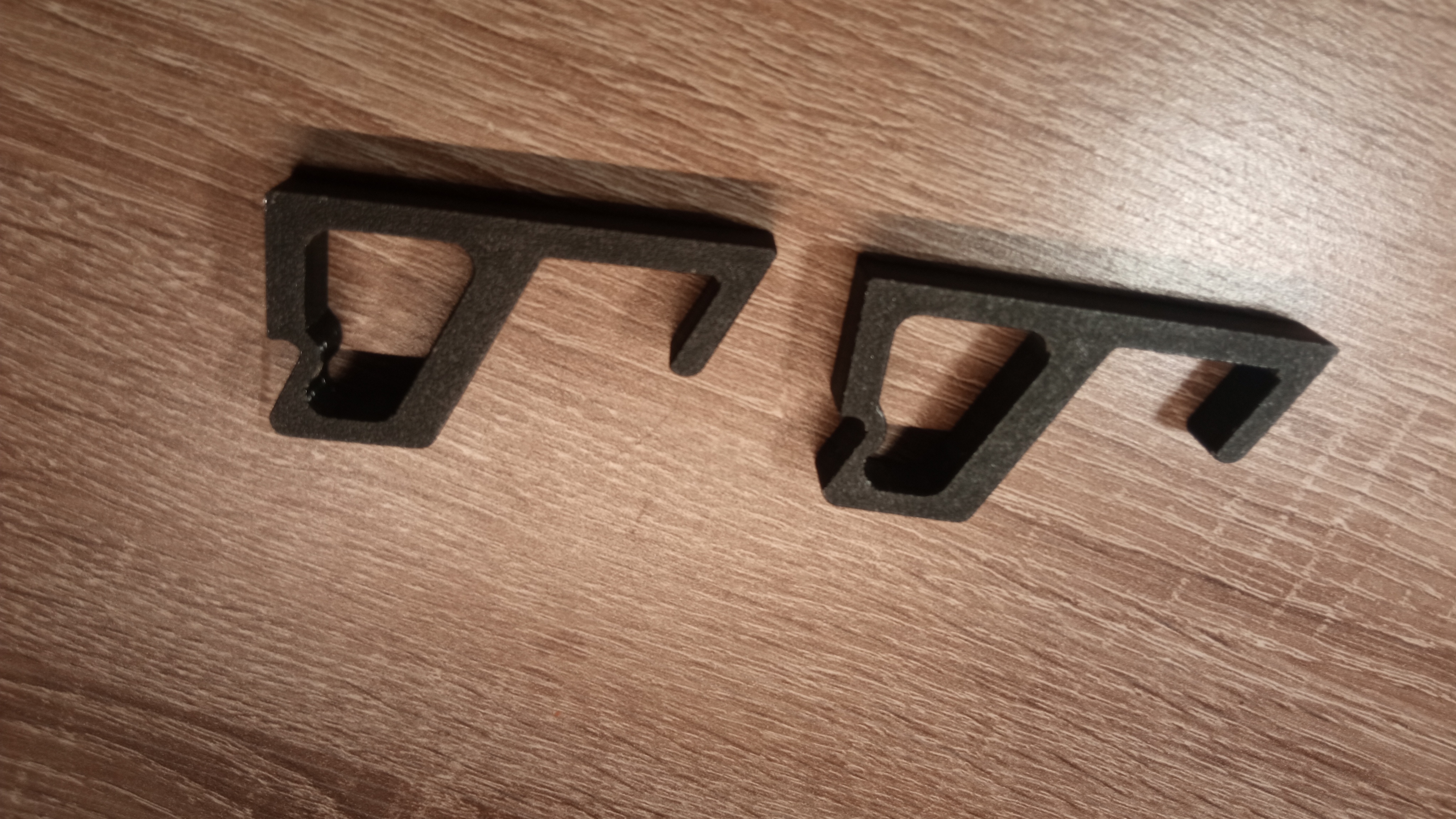 Miniatura 4 do modelo 3D steamdeck stand