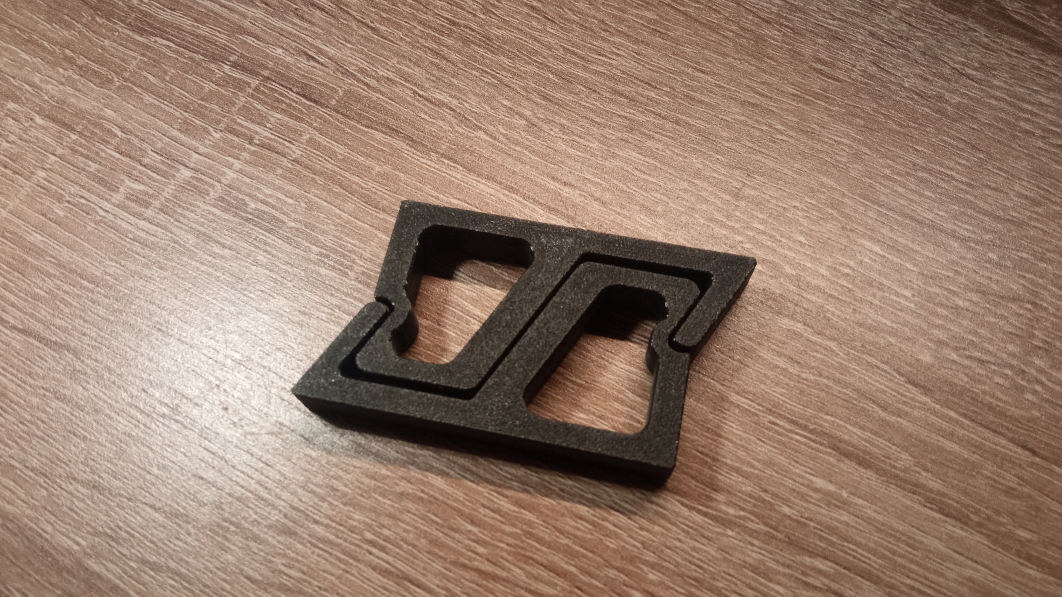 Miniatura 3 do modelo 3D steamdeck stand