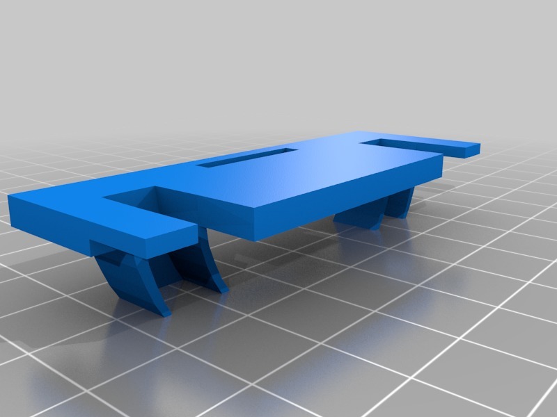 Miniatura 3 do modelo 3D Tricklock puzzle