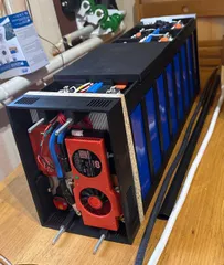 Eve LF280K v3 Modular Battery Pack