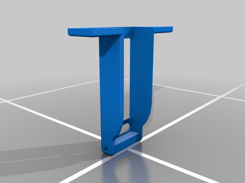 CalDigit TS4 Table Mount — miniatura 4