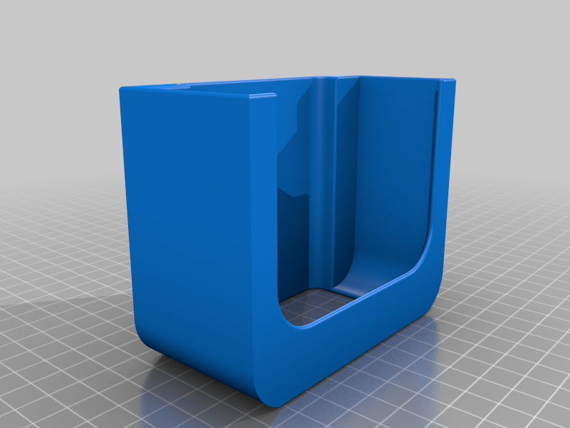 Apple TV Vesa Mount