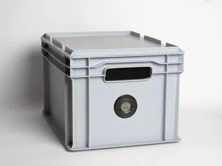 Filament Box