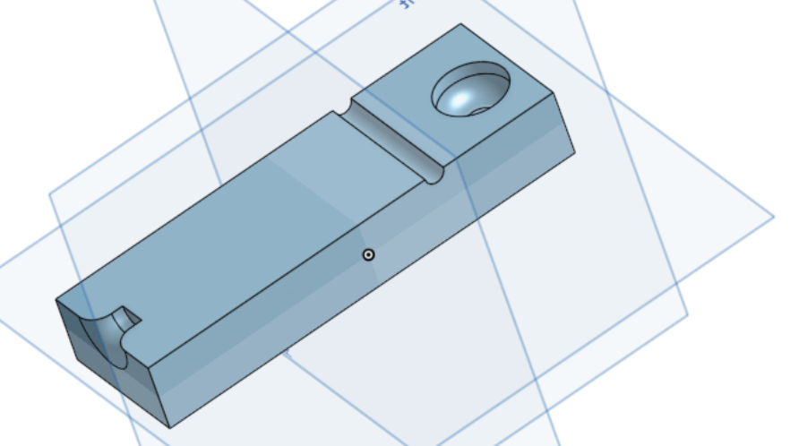 glue gun holder