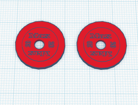 dumbell weights