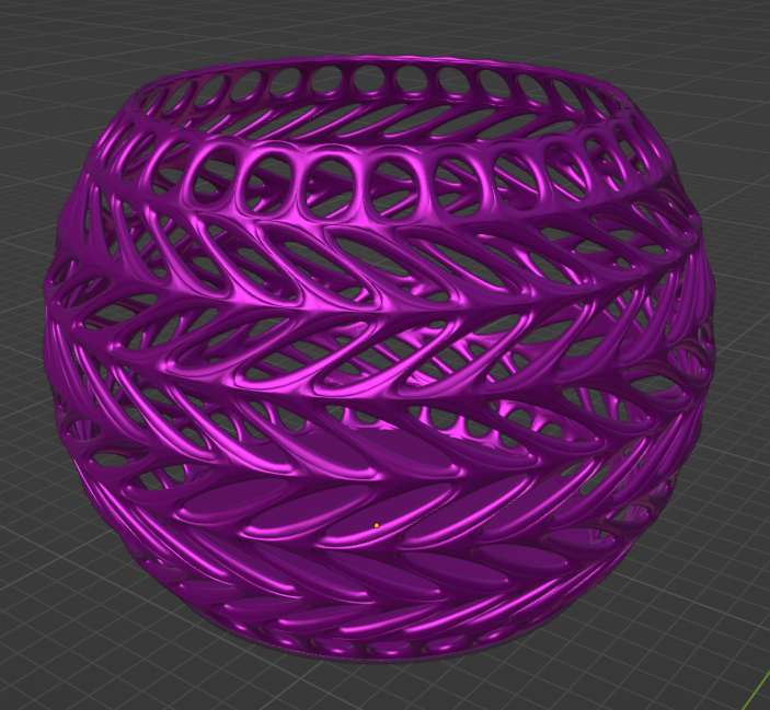 bowl (miska) — miniatura 4