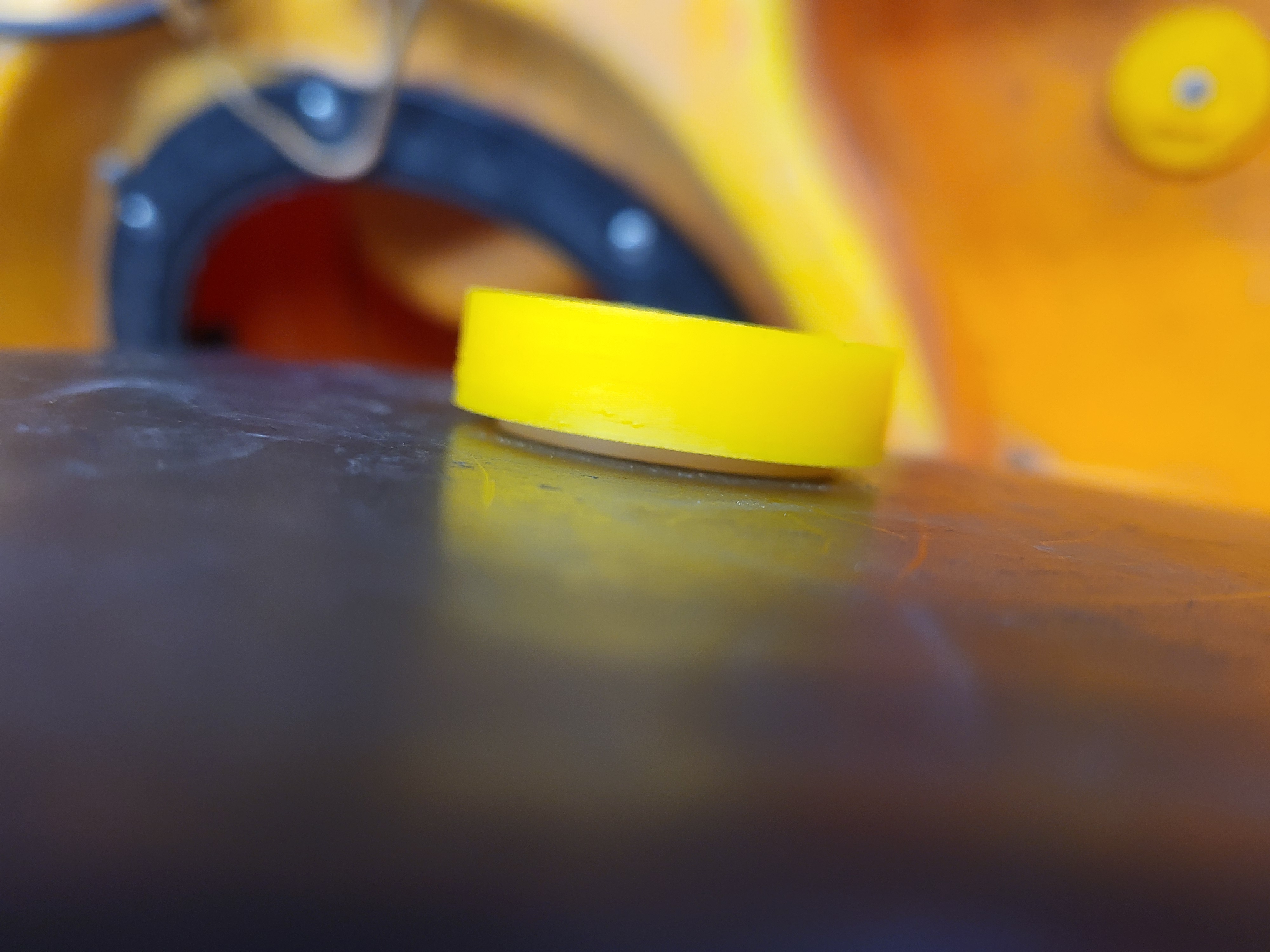 Riot Mako Kayak storage removal mechanism — thumbnail 11