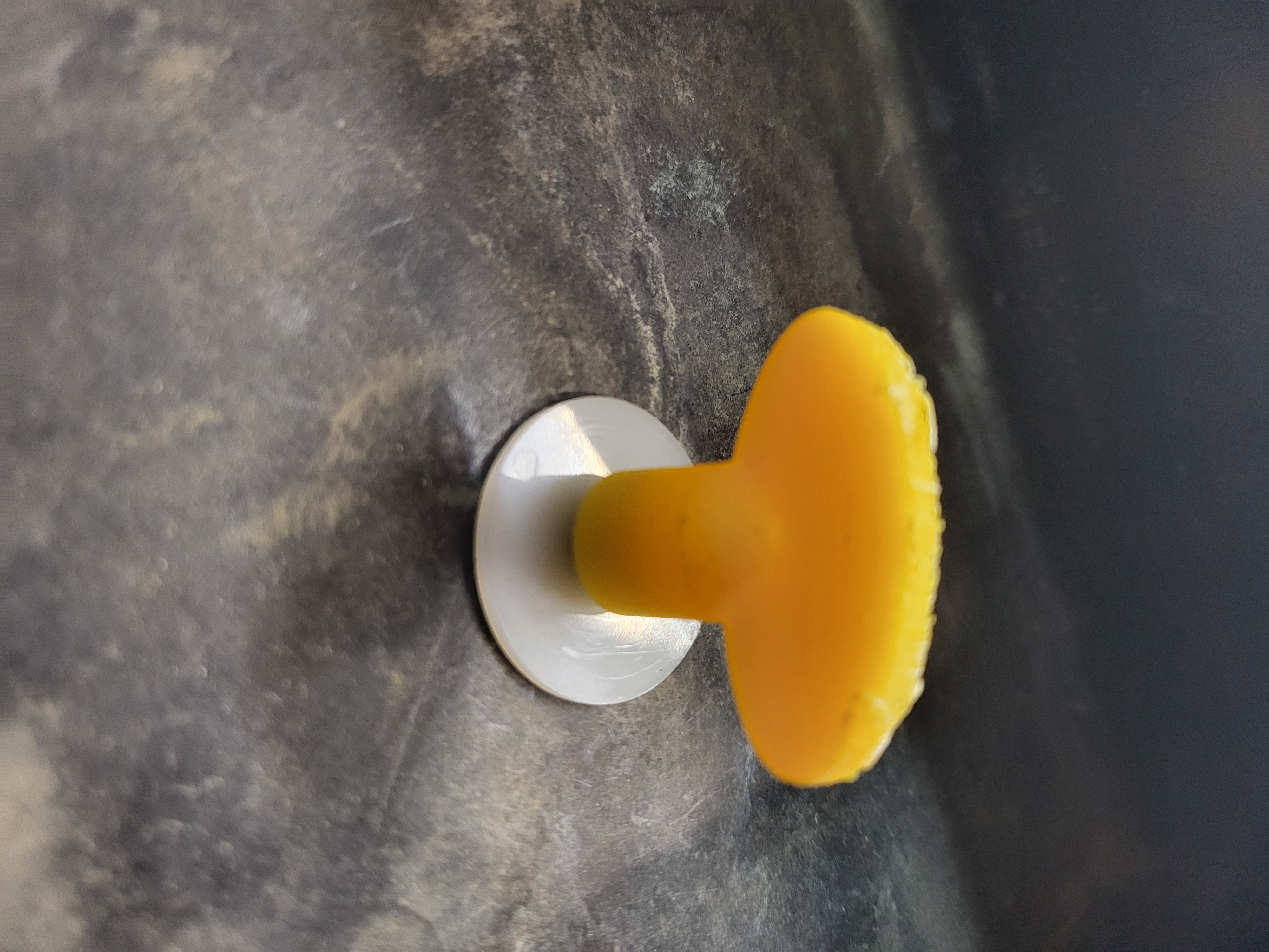 Riot Mako Kayak storage removal mechanism — thumbnail 15