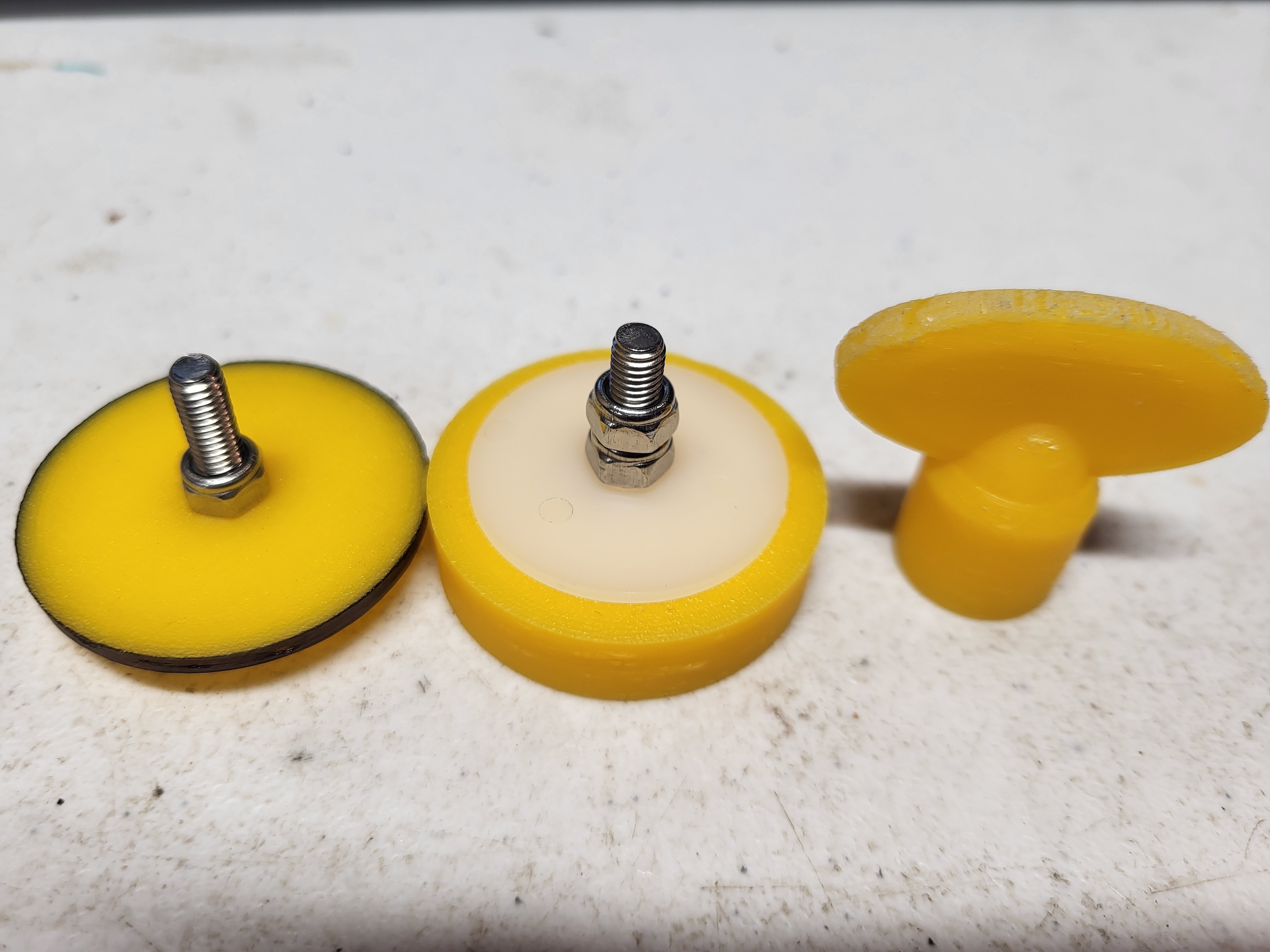 Riot Mako Kayak storage removal mechanism — thumbnail 4