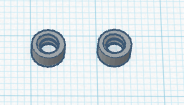 dumbell bar tightens
